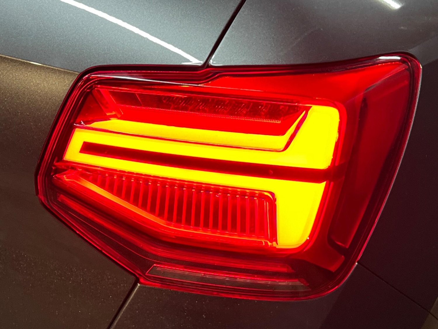 Used Audi Q2 2023 for sale - 76839468: Photo 30