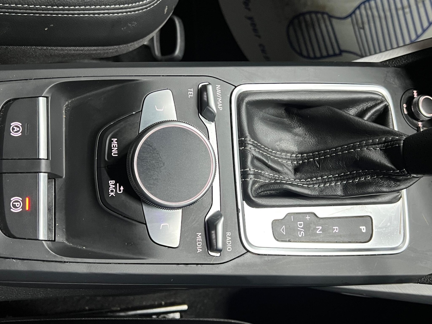 Used Audi Q2 2023 for sale - 76839468: Photo 39