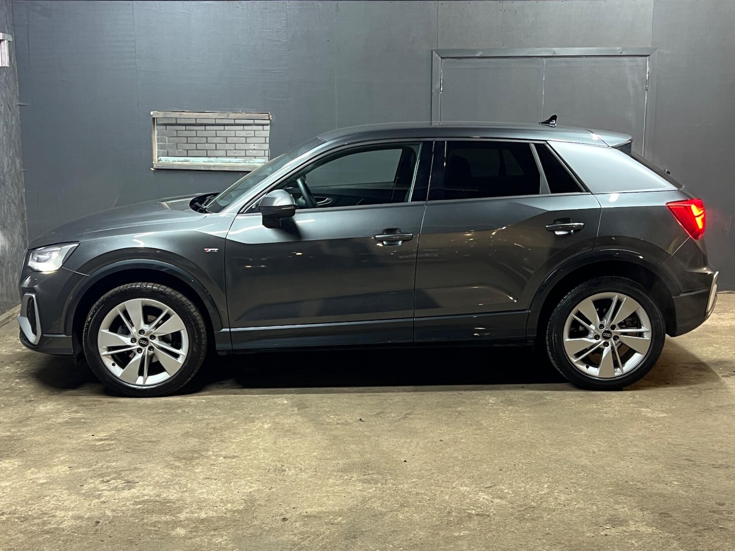 Used Audi Q2 2023 for sale - 76839468: Photo 5