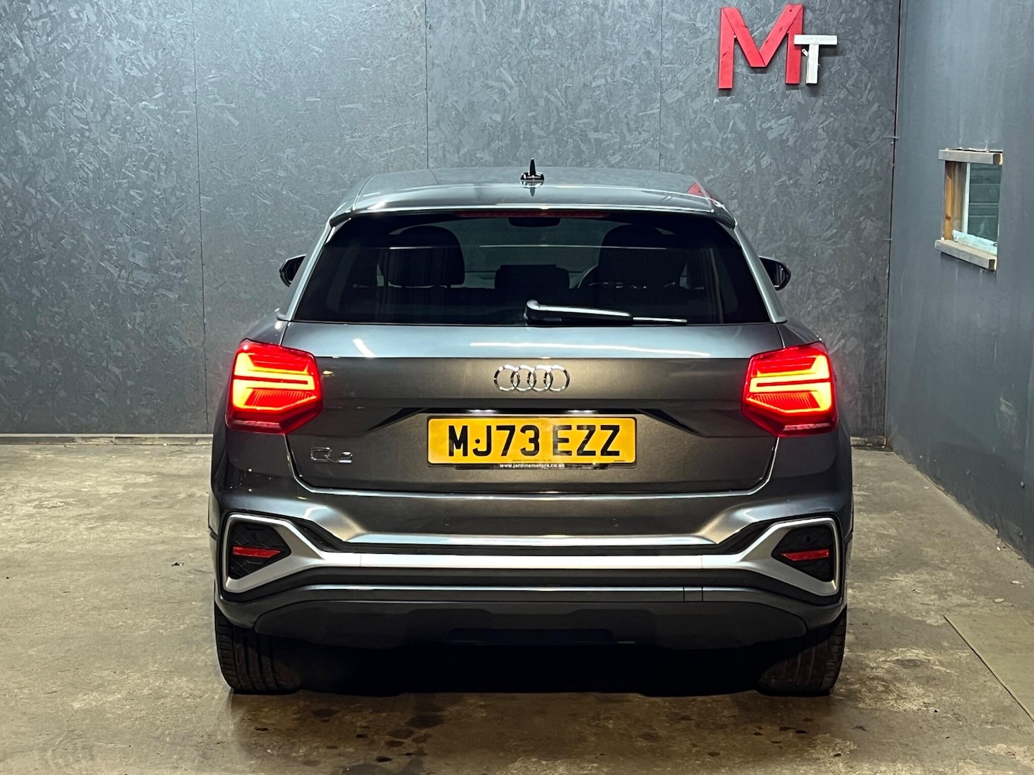 Used Audi Q2 2023 for sale - 76839468: Photo 7