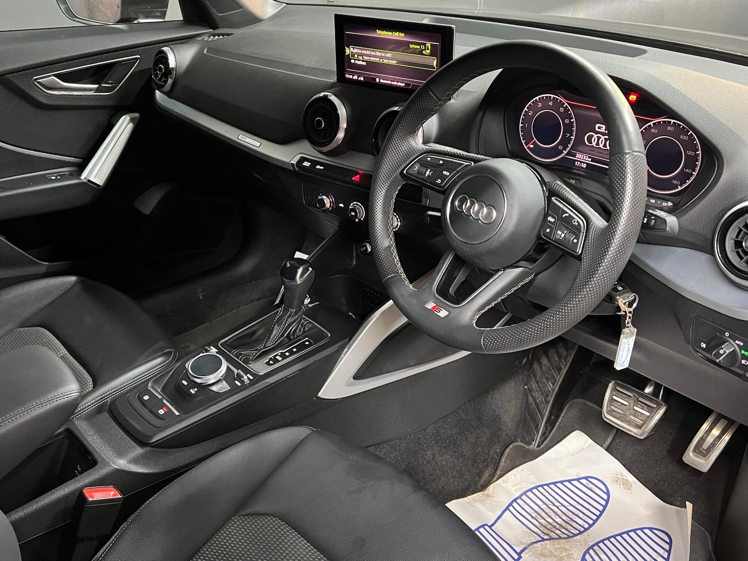 Used Audi Q2 2023 for sale - 76839468: Photo 9