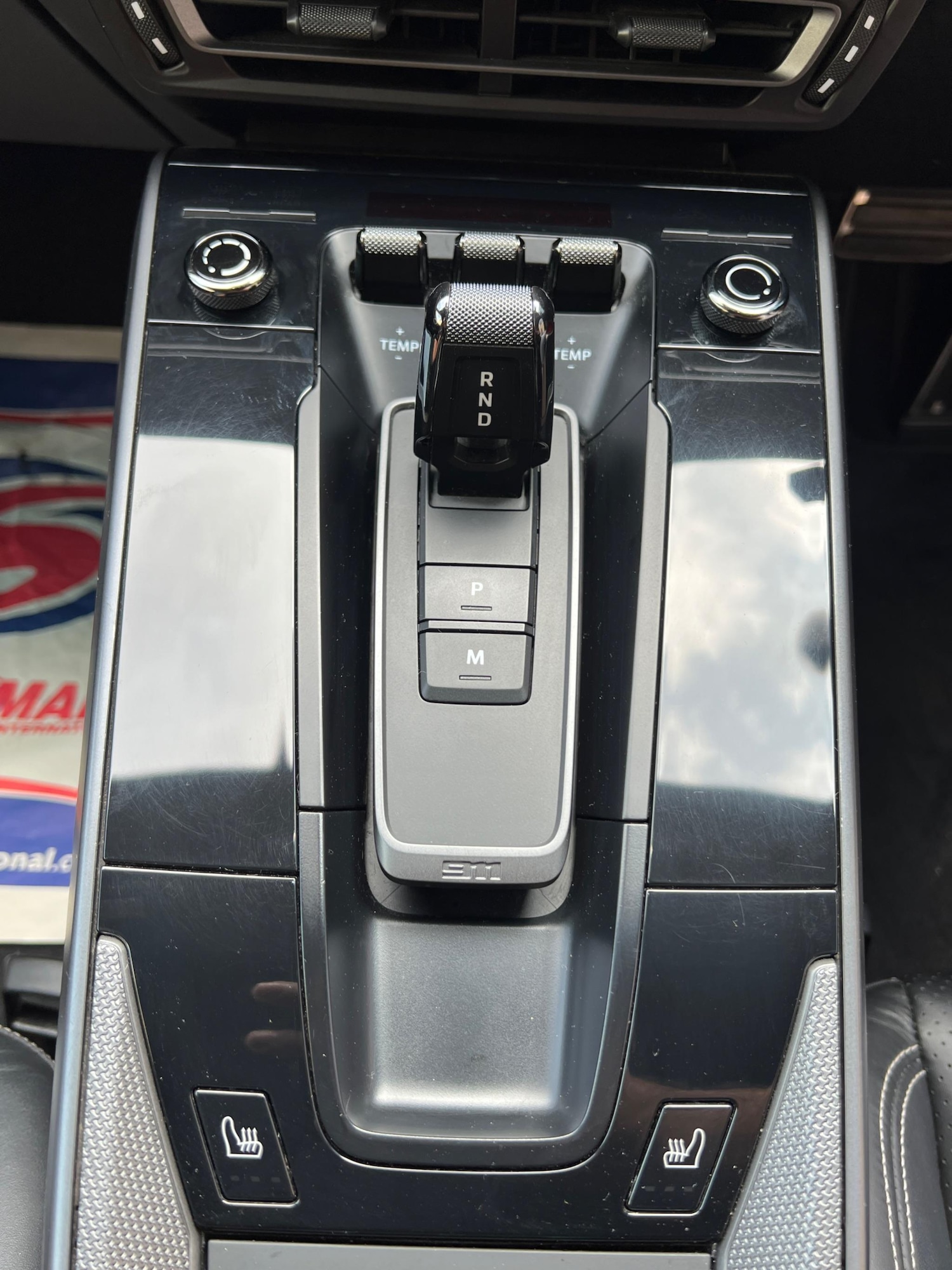 Vehicle 41