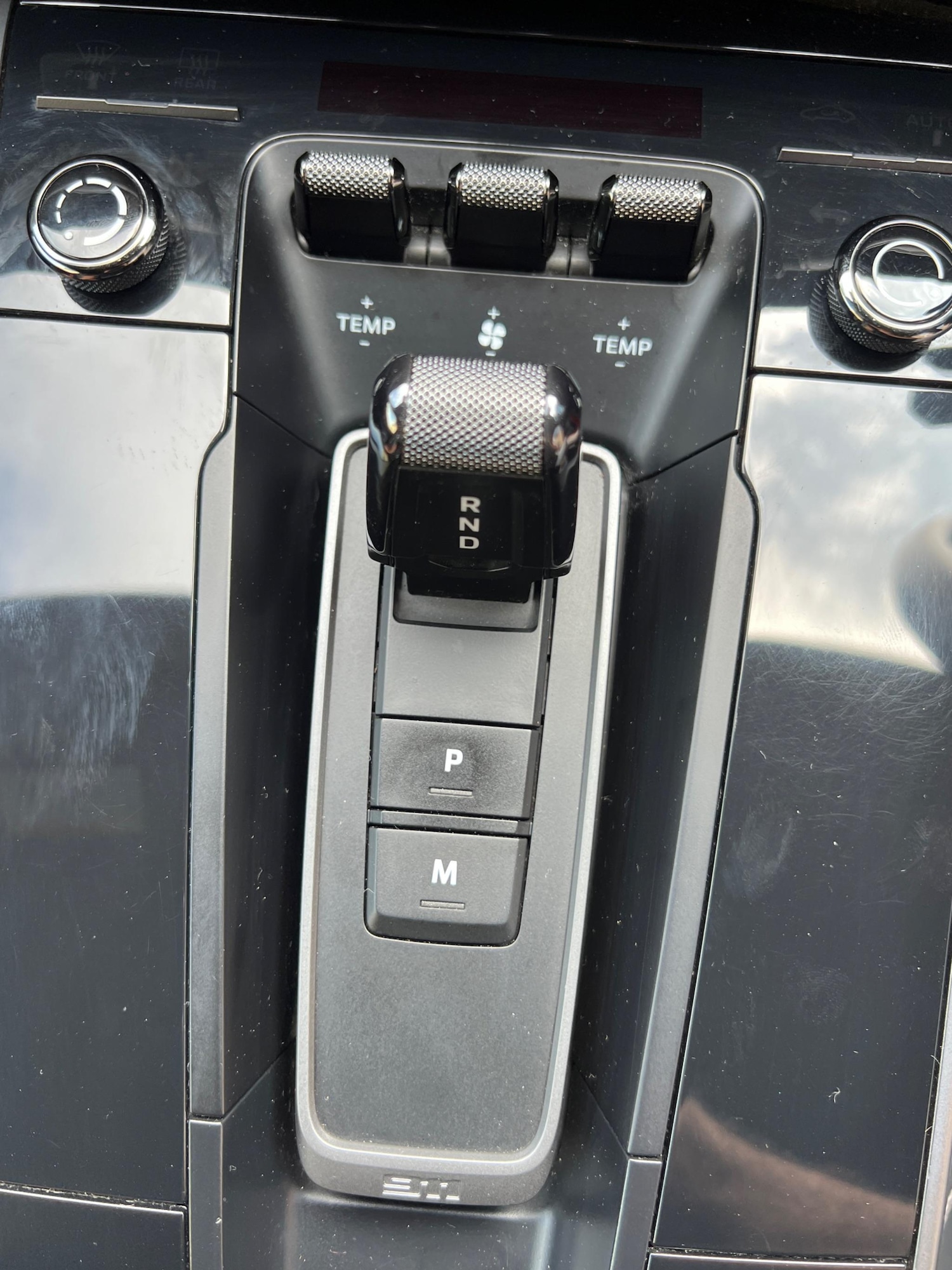 Vehicle 50