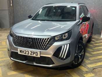 Used Peugeot 2008 2023 for sale - 74850063: Photo