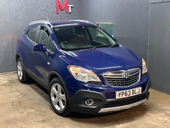 Vauxhall - Mokka