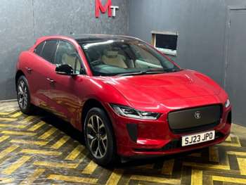 (23) - 400 90kWh R-Dynamic SE Black Auto 4WD 5dr