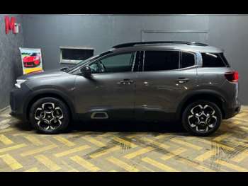 Used Citroen C5 Aircross 2024 for sale - 74852071: Photo