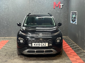 Used Citroen C3 Aircross 2019 for sale - 79278931: Photo