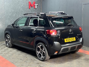 Used Citroen C3 Aircross 2019 for sale - 79278931: Photo