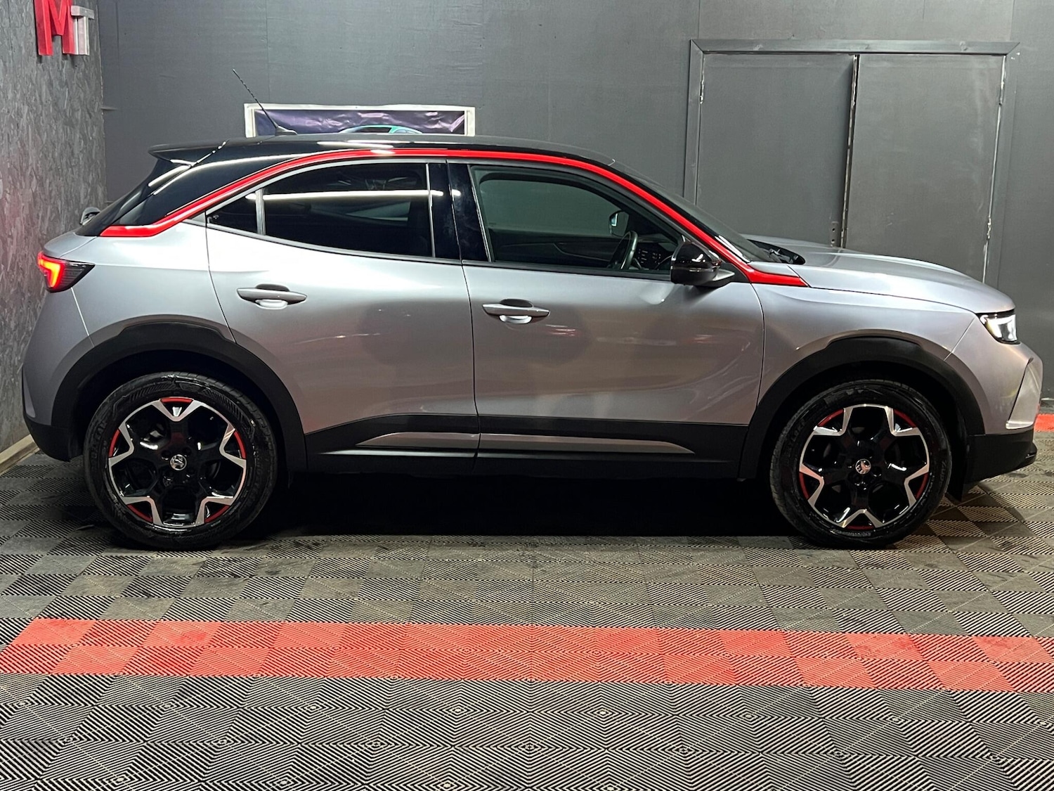 Used Vauxhall Mokka 2023 for sale - 77597626: Photo 15