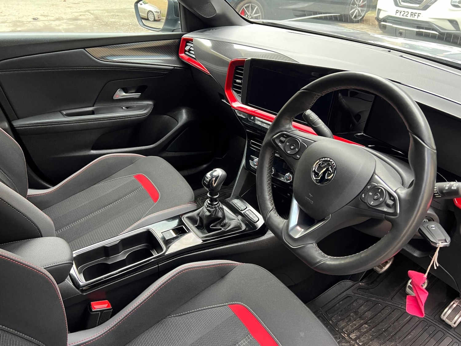 Used Vauxhall Mokka 2023 for sale - 77597626: Photo 16