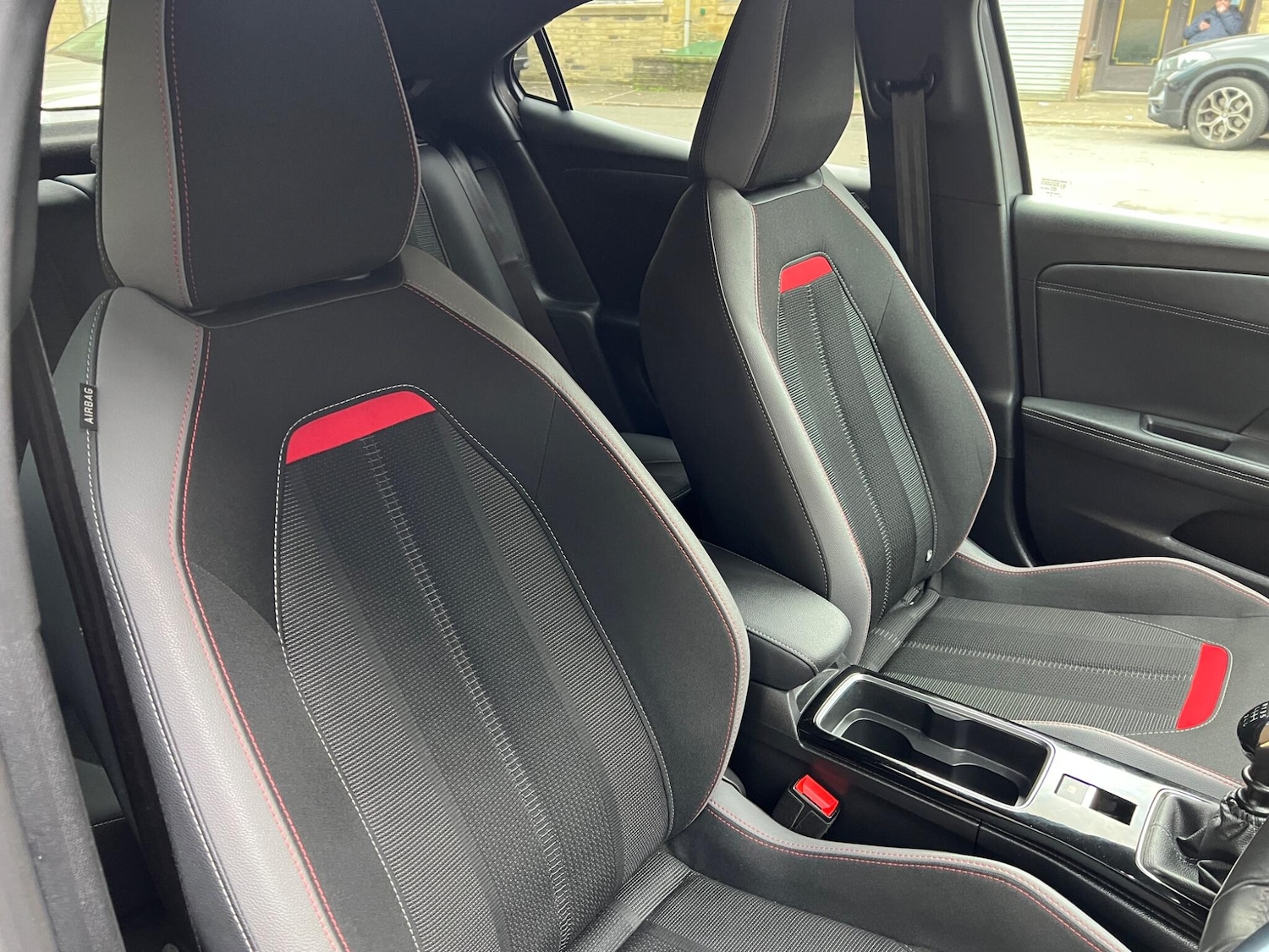 Used Vauxhall Mokka 2023 for sale - 77597626: Photo 17