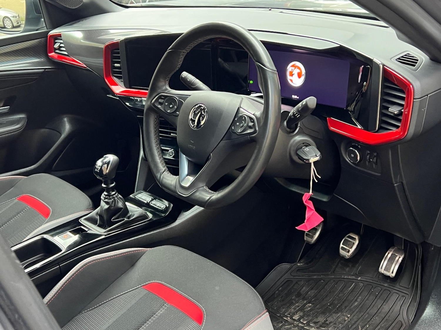 Used Vauxhall Mokka 2023 for sale - 77597626: Photo 18