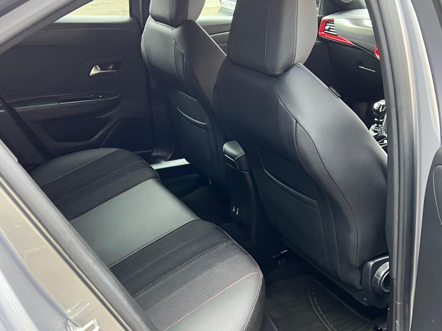 Used Vauxhall Mokka 2023 for sale - 77597626: Photo 19