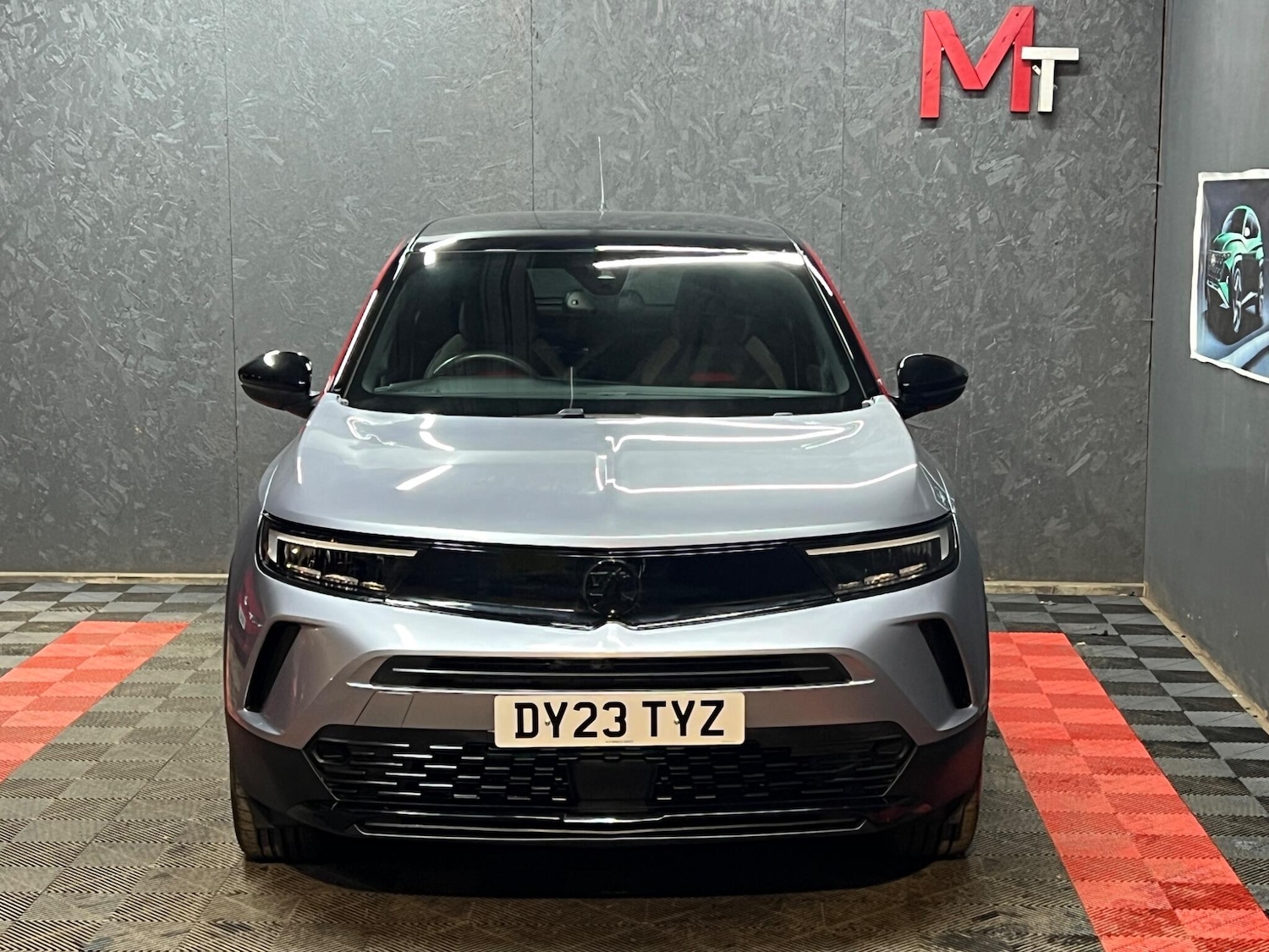 Used Vauxhall Mokka 2023 for sale - 77597626: Photo 2