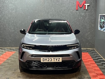 Used Vauxhall Mokka 2023 for sale - 77597626: Photo