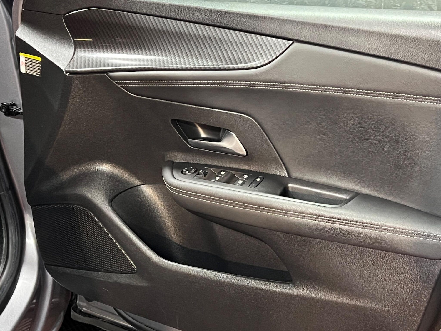 Used Vauxhall Mokka 2023 for sale - 77597626: Photo 30