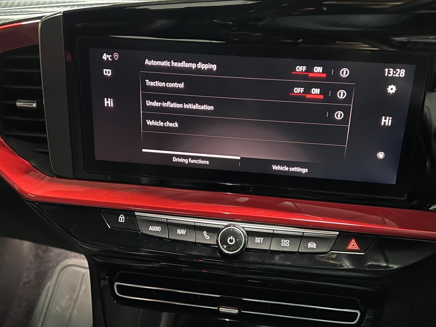 Used Vauxhall Mokka 2023 for sale - 77597626: Photo 32