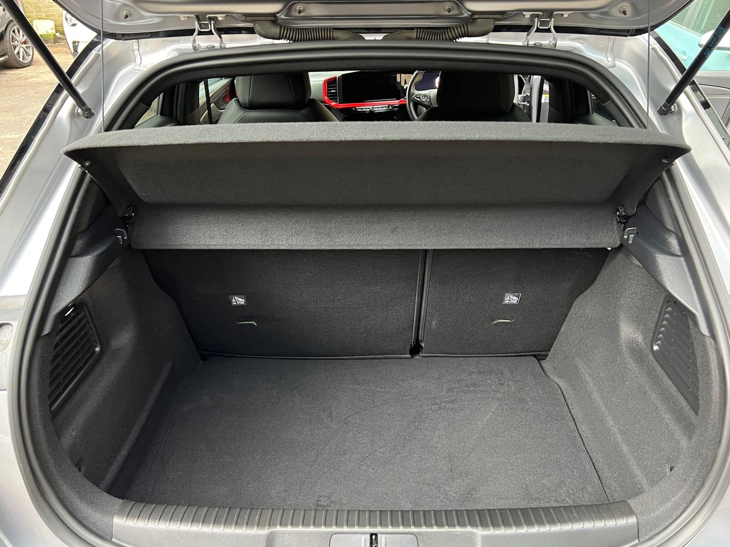 Used Vauxhall Mokka 2023 for sale - 77597626: Photo 37