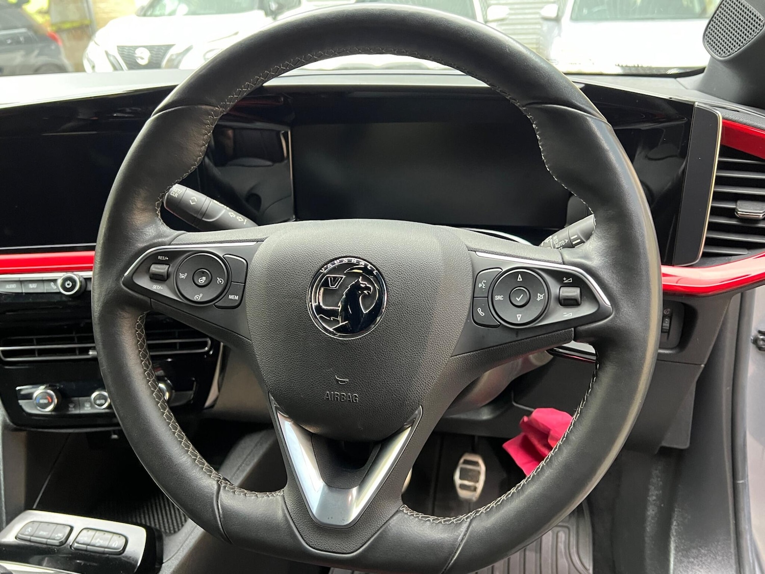 Used Vauxhall Mokka 2023 for sale - 77597626: Photo 38