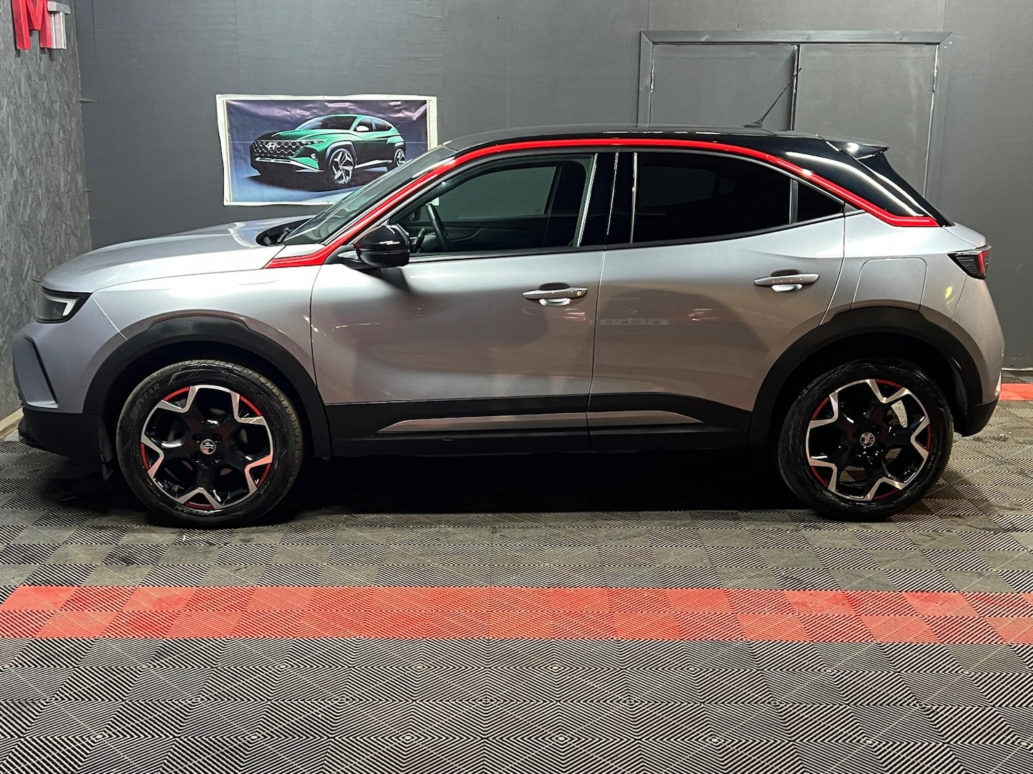 Used Vauxhall Mokka 2023 for sale - 77597626: Photo 4