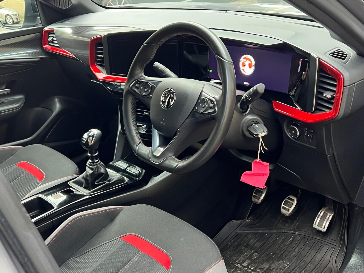 Used Vauxhall Mokka 2023 for sale - 77597626: Photo 48