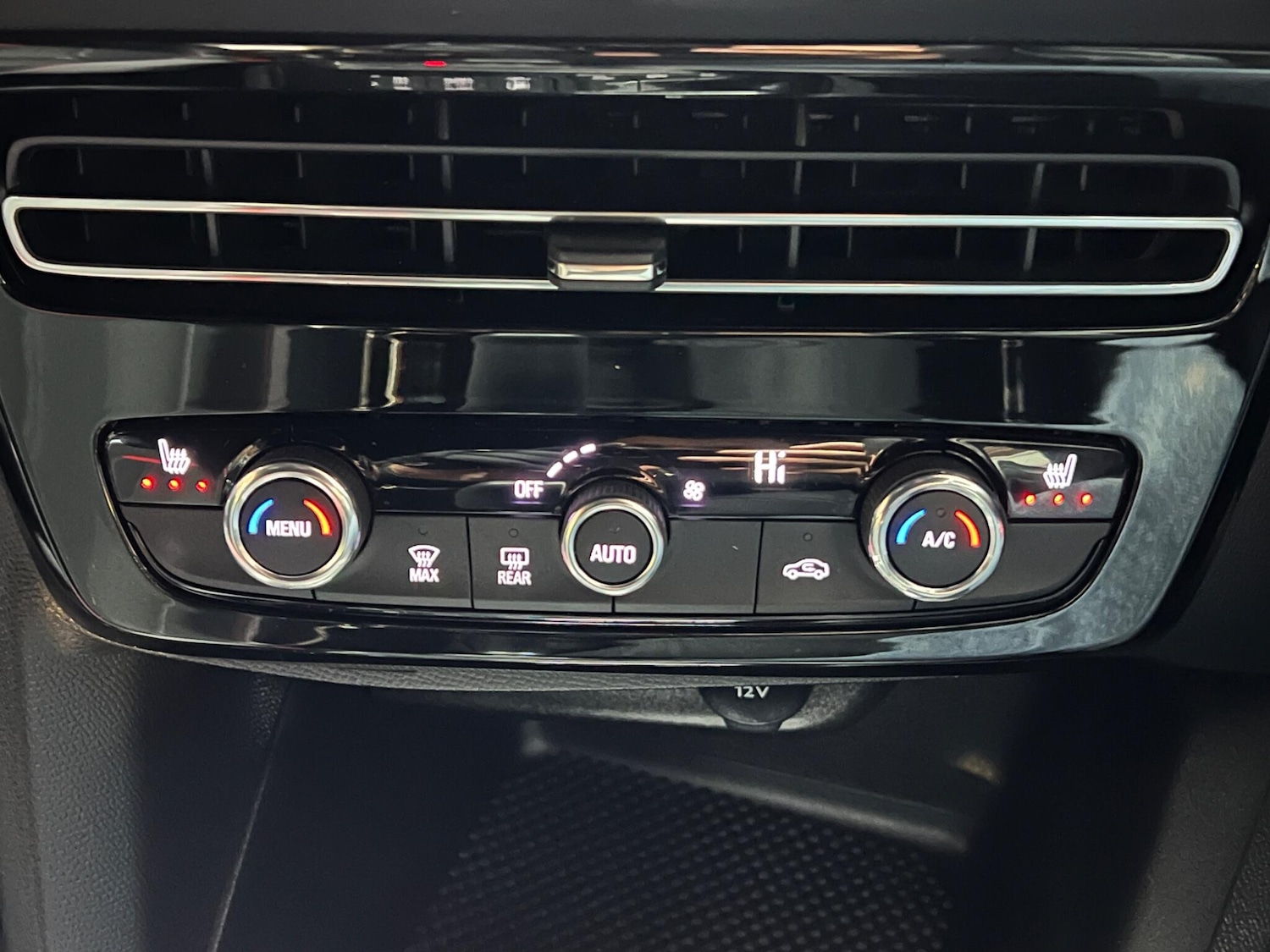 Used Vauxhall Mokka 2023 for sale - 77597626: Photo 50