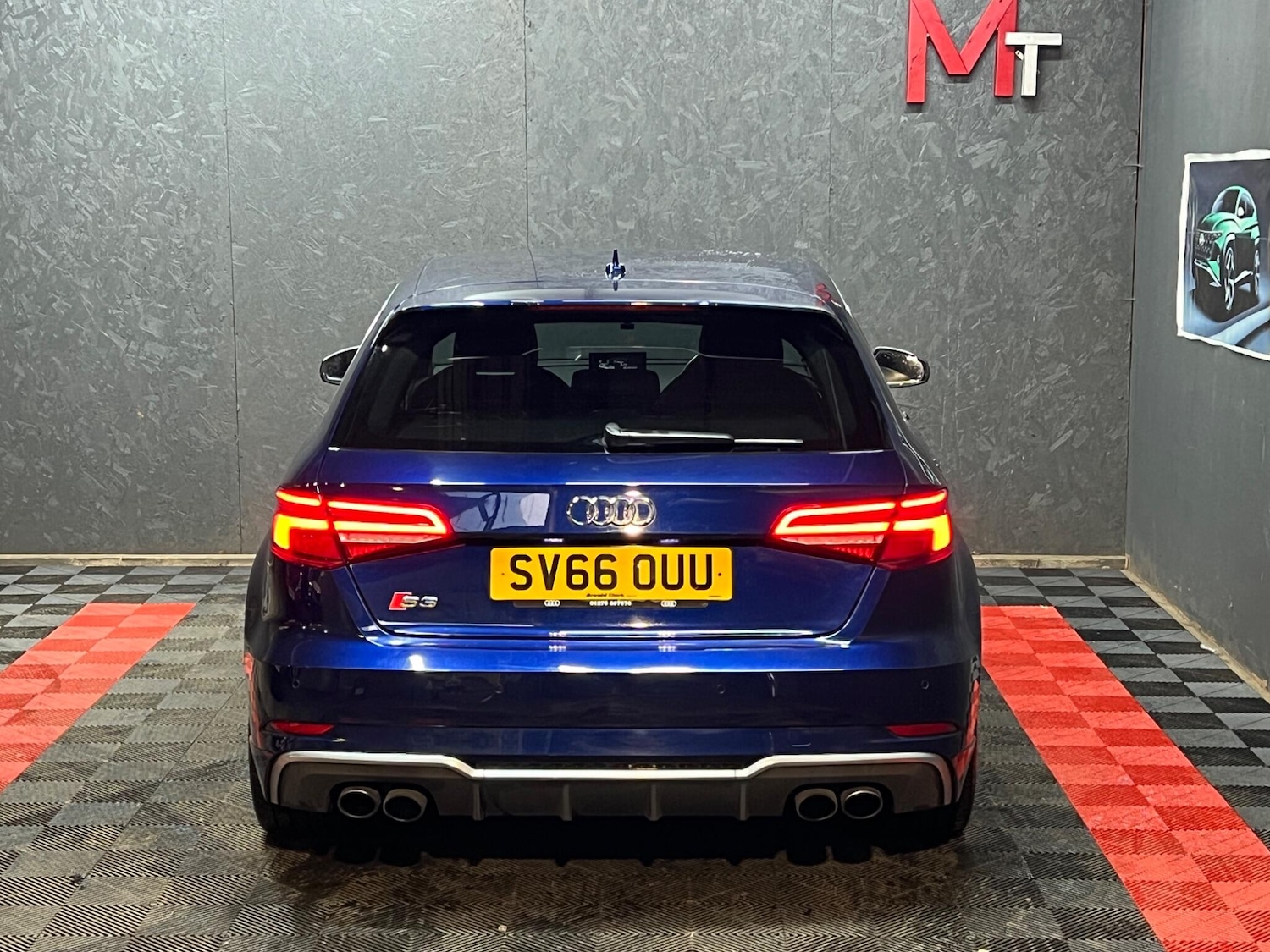 Used Audi A3 2016 for sale - 77278549: Photo 11