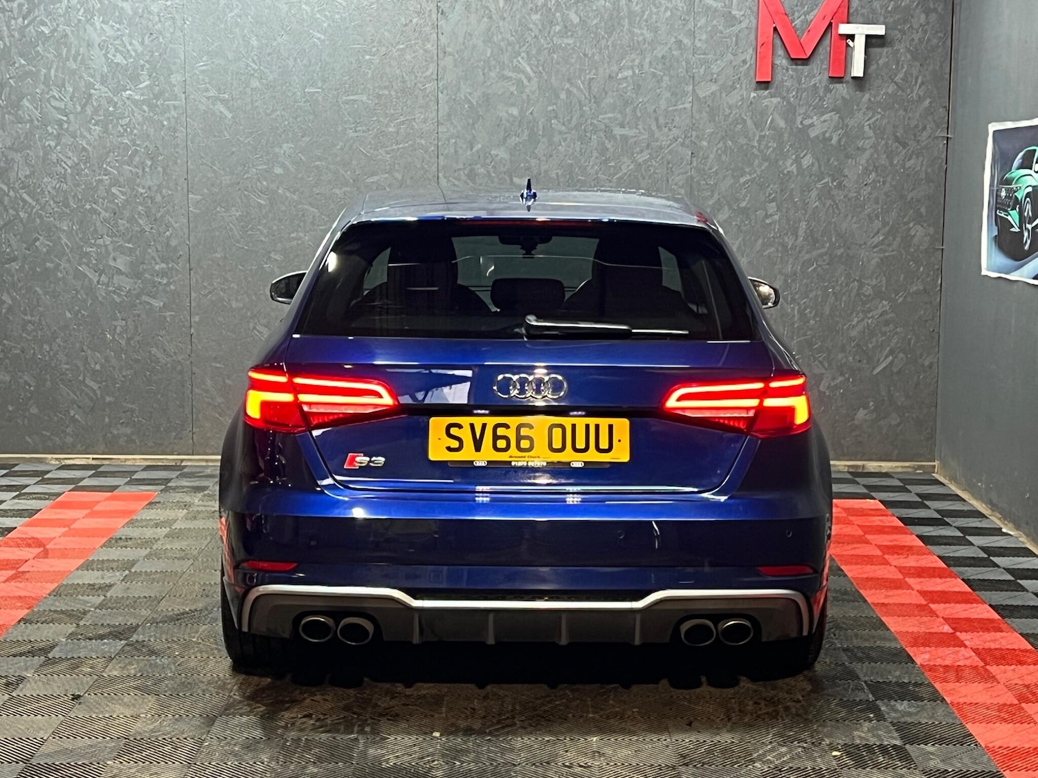 Used Audi A3 2016 for sale - 77278549: Photo 13