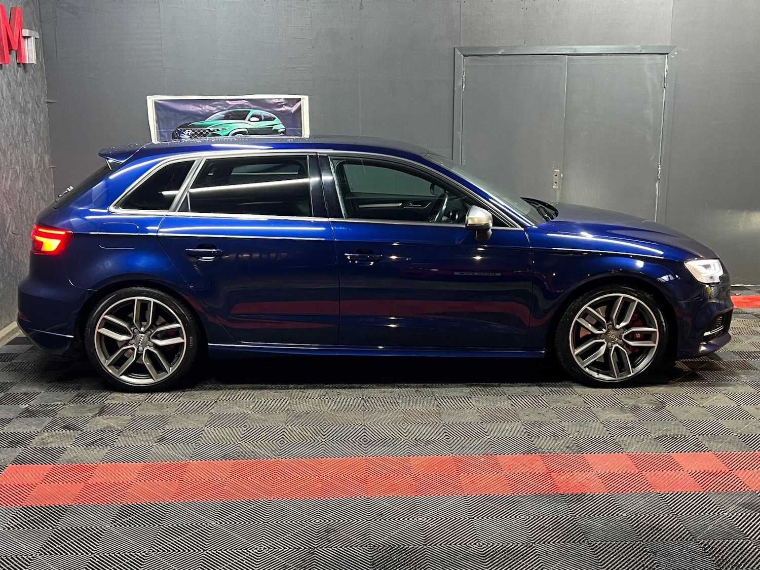 Used Audi A3 2016 for sale - 77278549: Photo 15