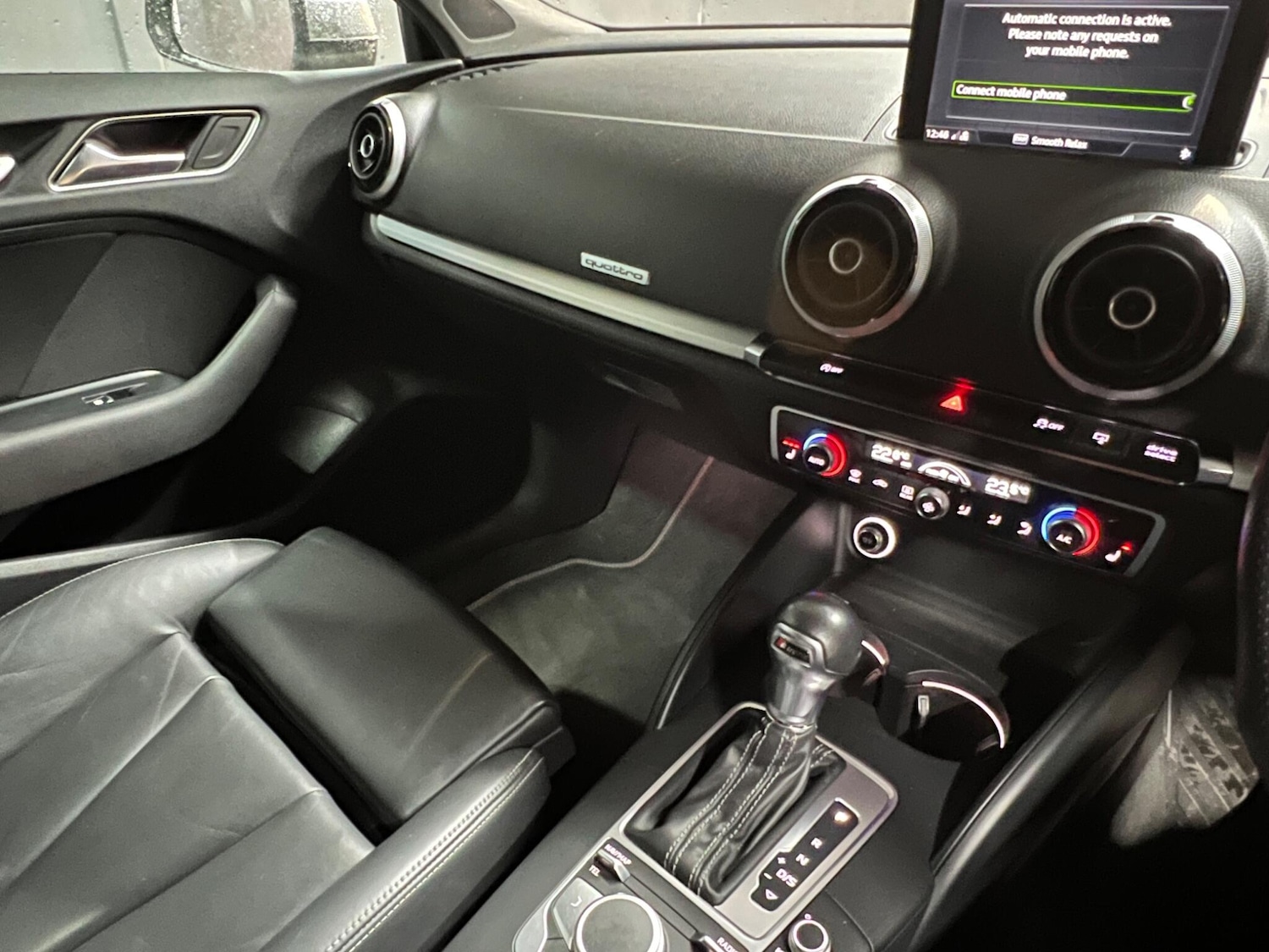 Used Audi A3 2016 for sale - 77278549: Photo 18