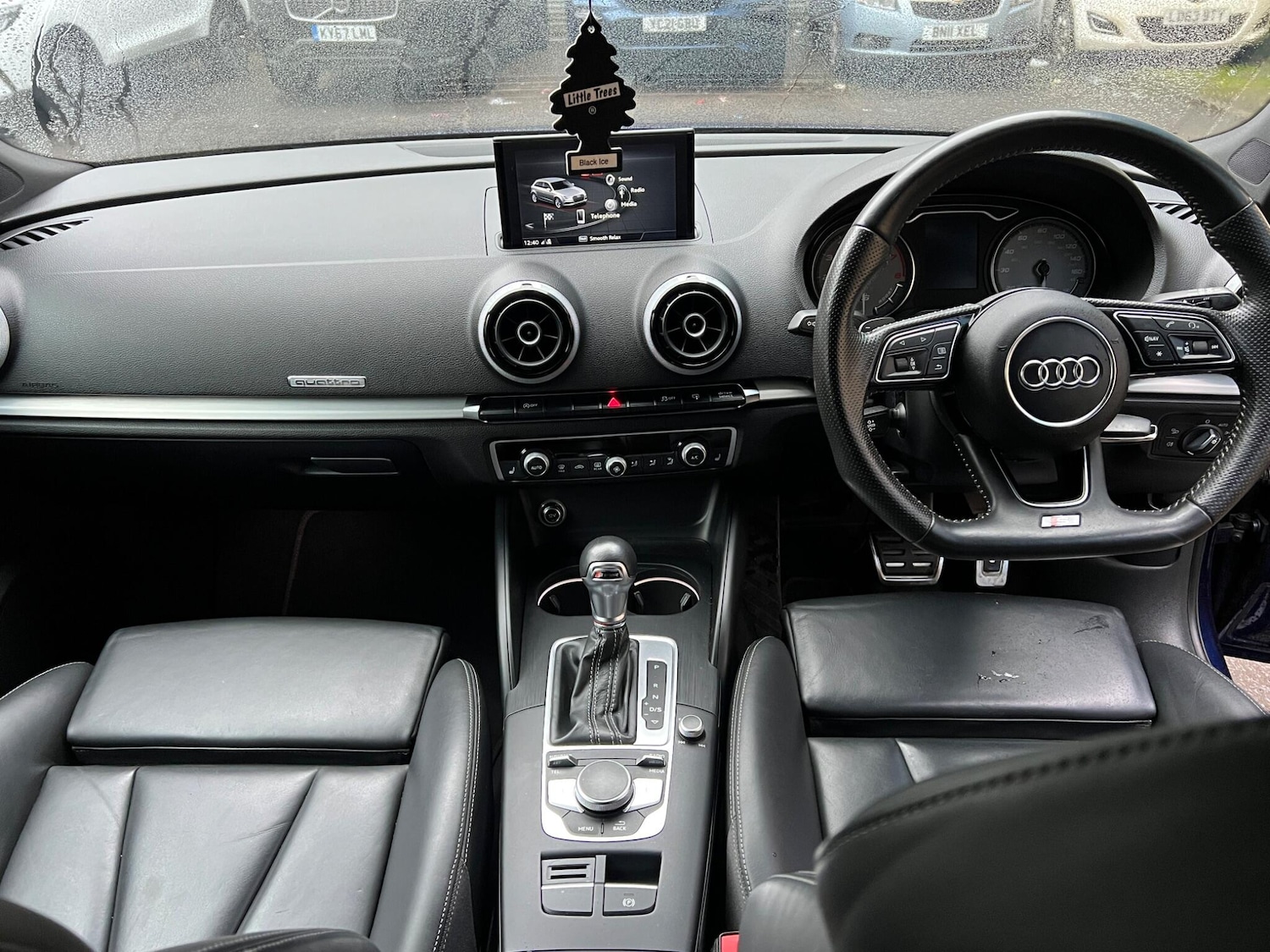 Used Audi A3 2016 for sale - 77278549: Photo 20