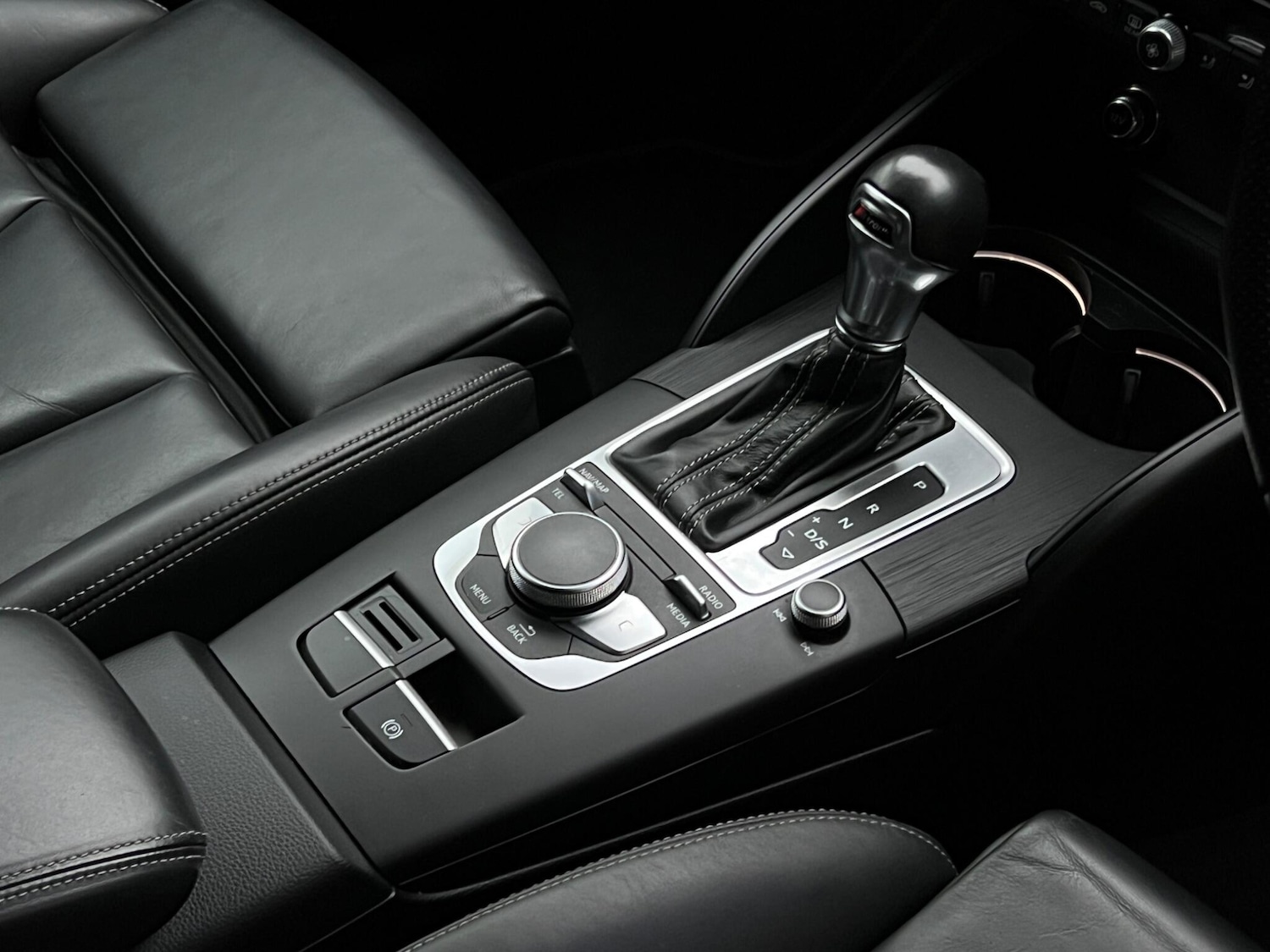 Used Audi A3 2016 for sale - 77278549: Photo 22