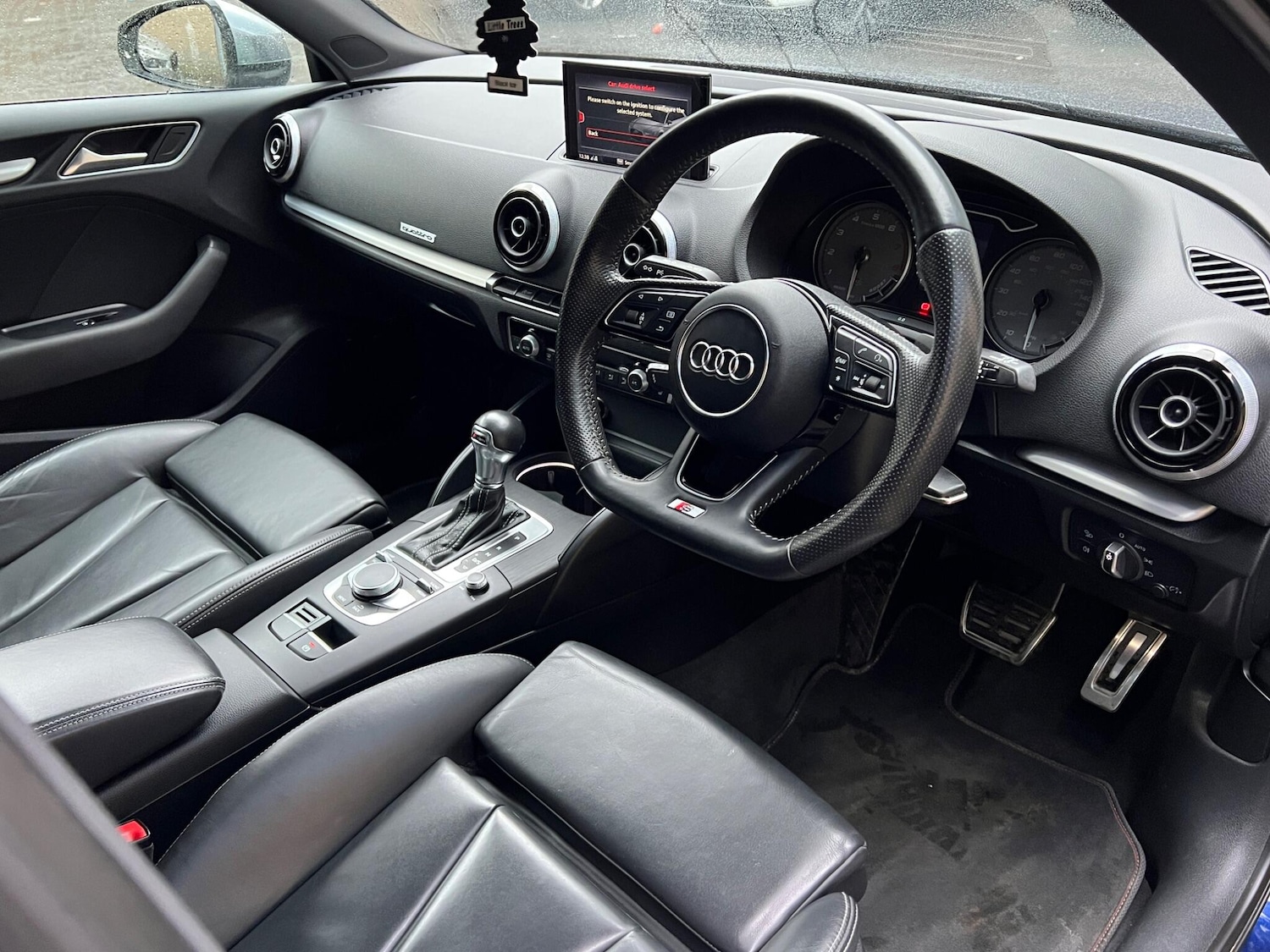 Used Audi A3 2016 for sale - 77278549: Photo 23