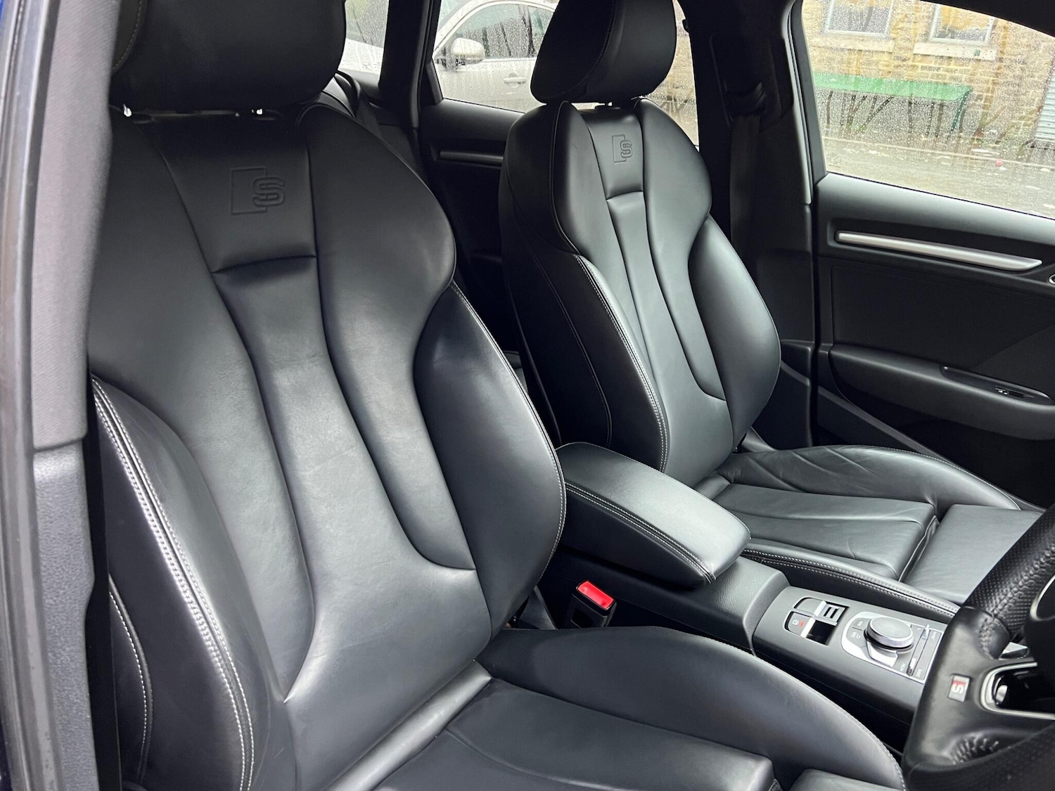 Used Audi A3 2016 for sale - 77278549: Photo 24