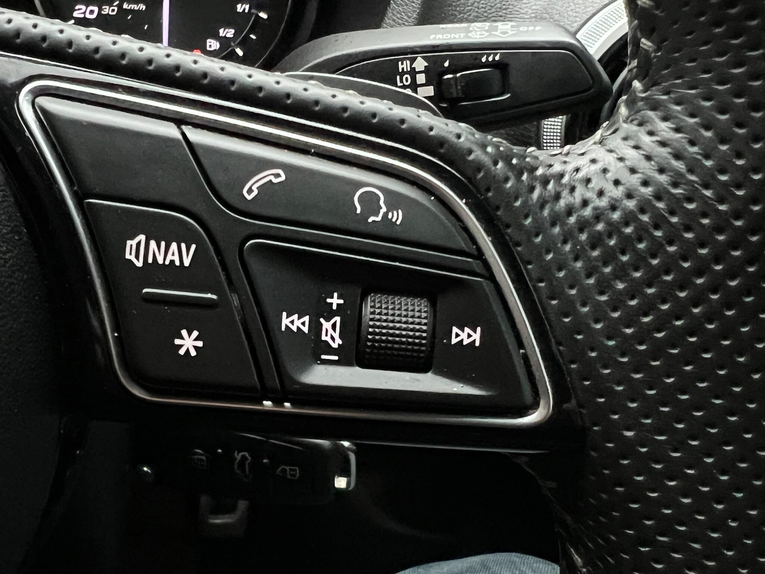 Used Audi A3 2016 for sale - 77278549: Photo 33