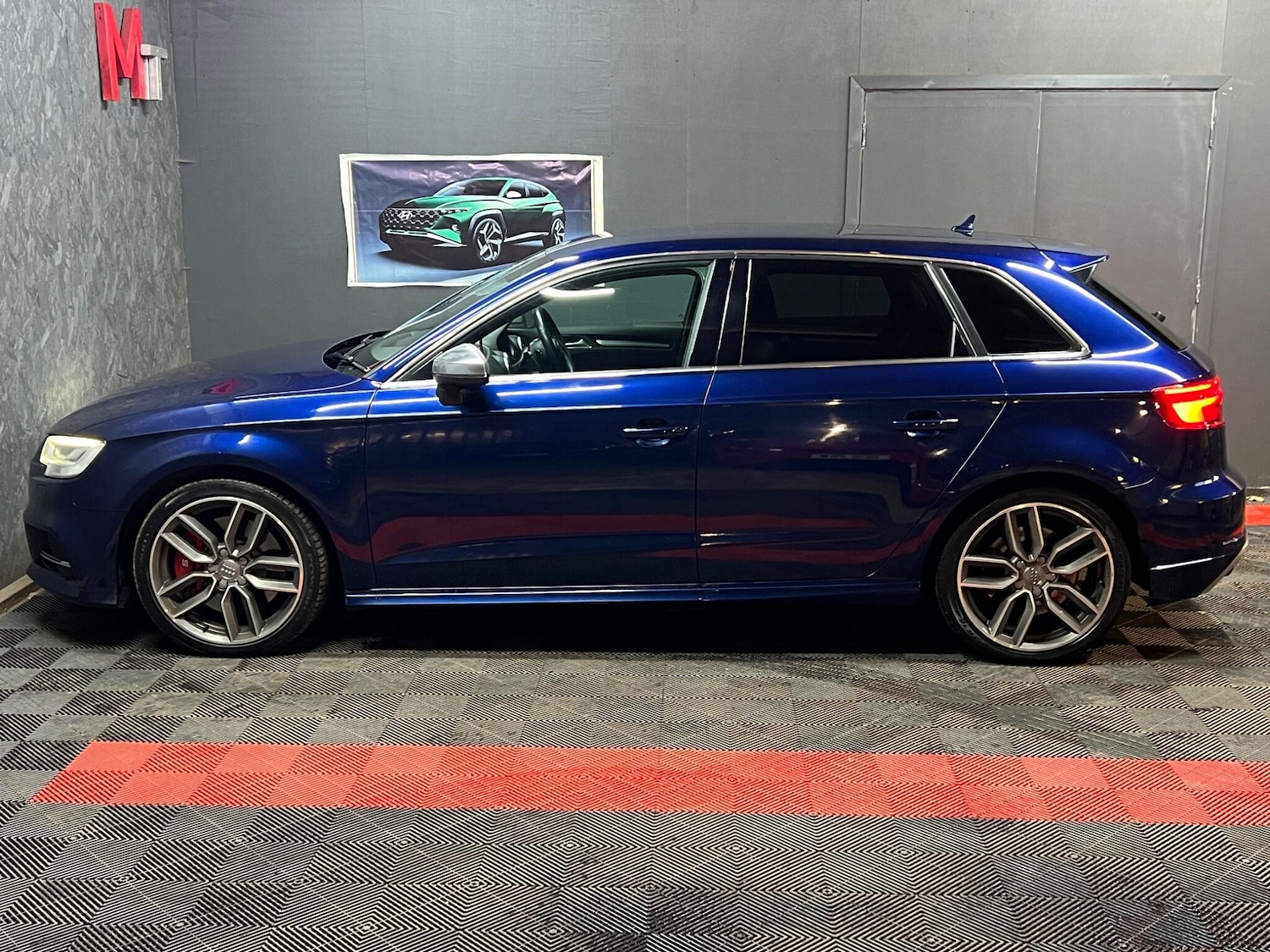 Used Audi A3 2016 for sale - 77278549: Photo 4