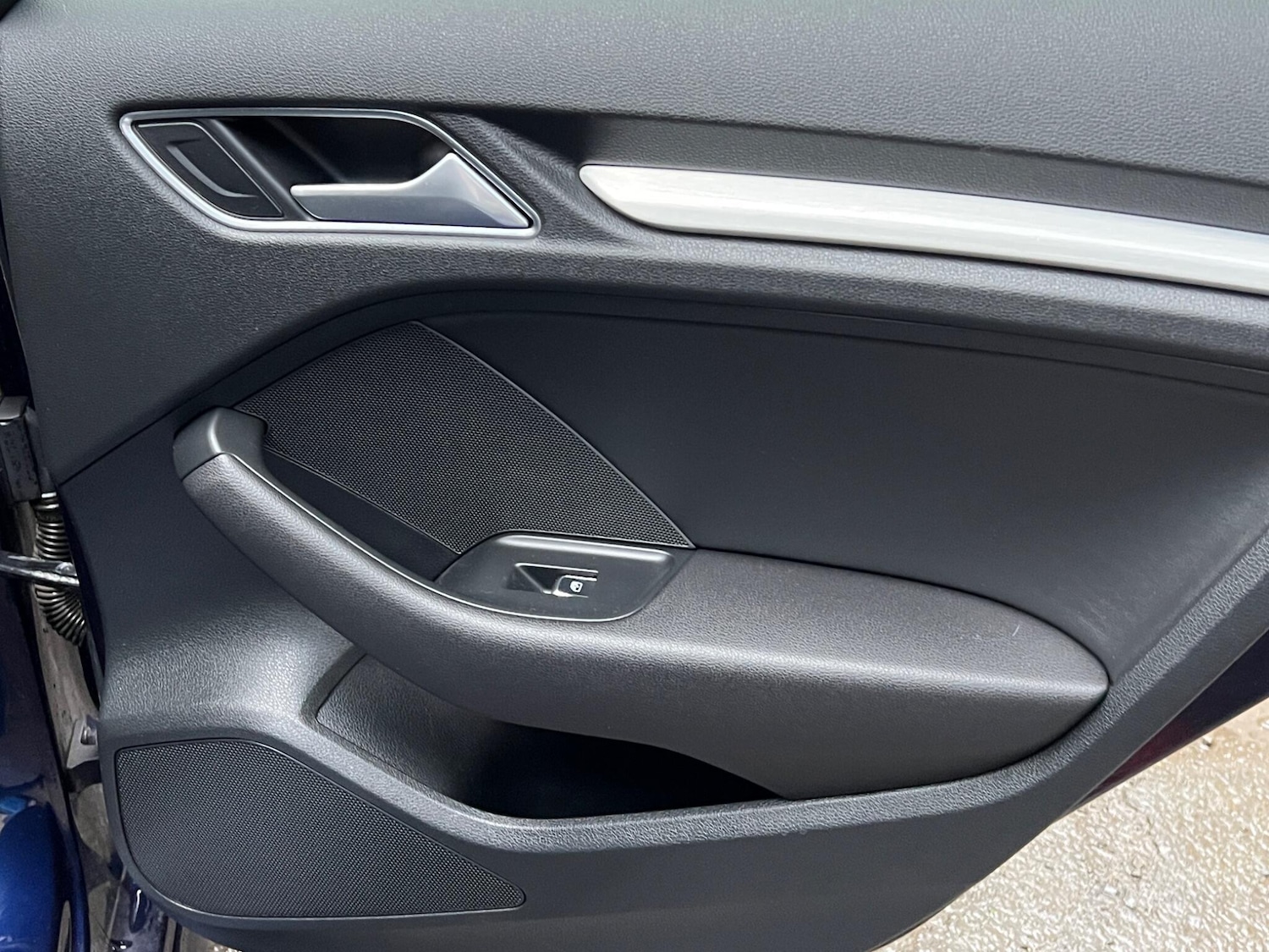 Used Audi A3 2016 for sale - 77278549: Photo 42