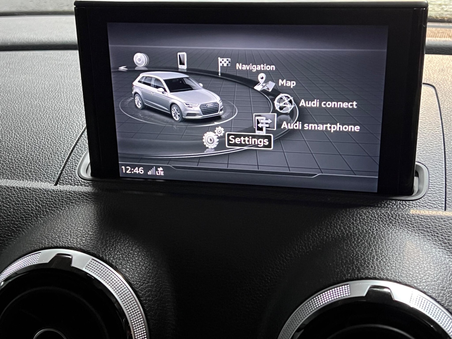 Used Audi A3 2016 for sale - 77278549: Photo 44