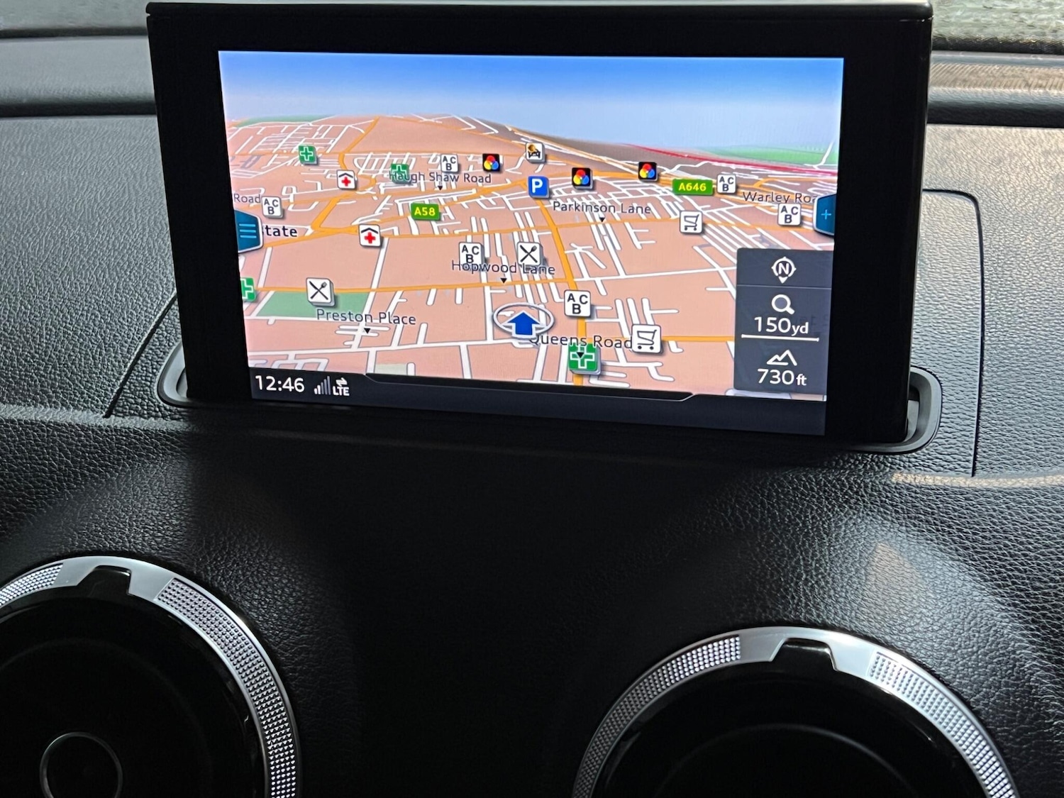 Used Audi A3 2016 for sale - 77278549: Photo 45