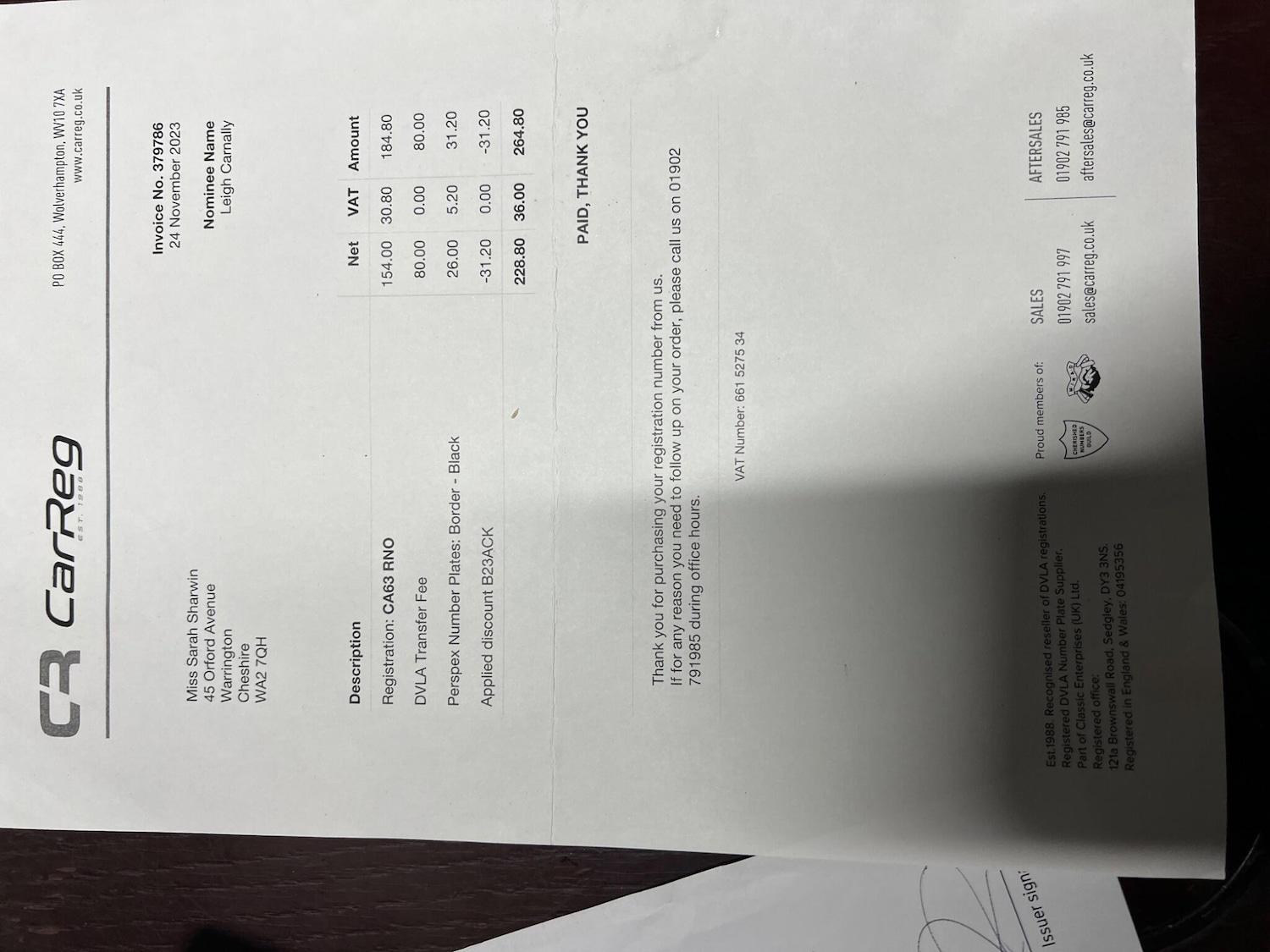 Used Audi A3 2016 for sale - 77278549: Photo 48