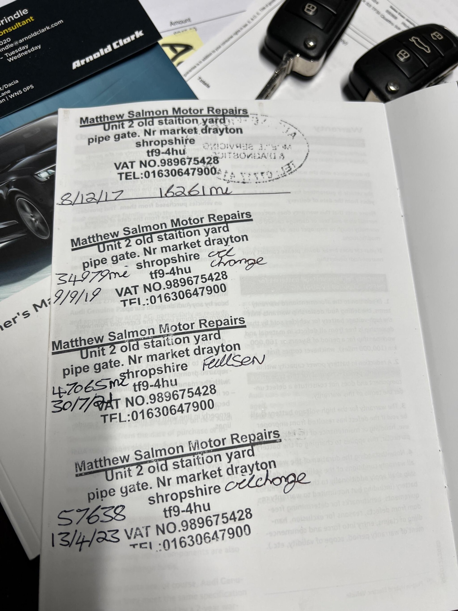 Used Audi A3 2016 for sale - 77278549: Photo 49