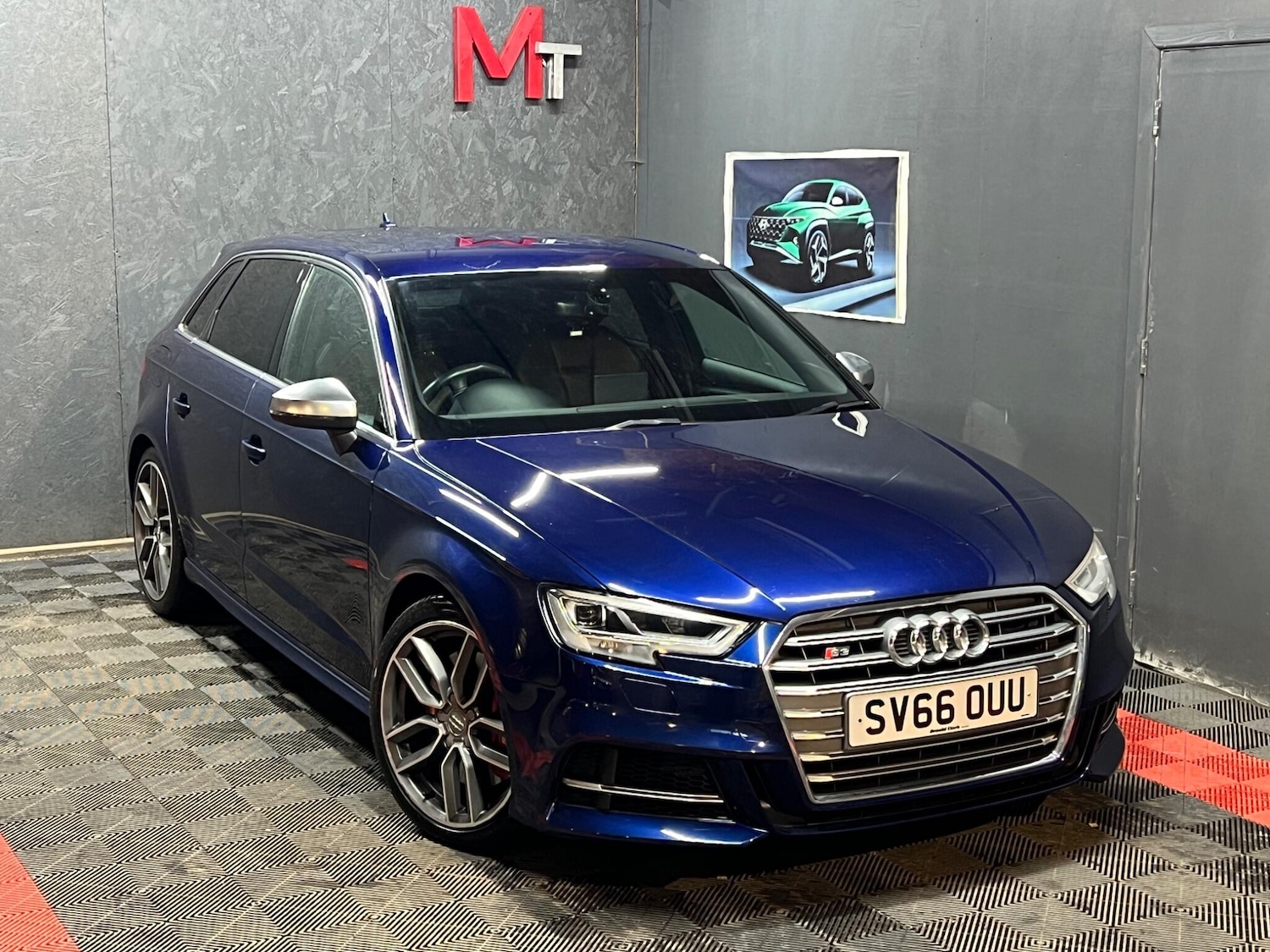 Used Audi A3 2016 for sale - 77278549: Photo 5