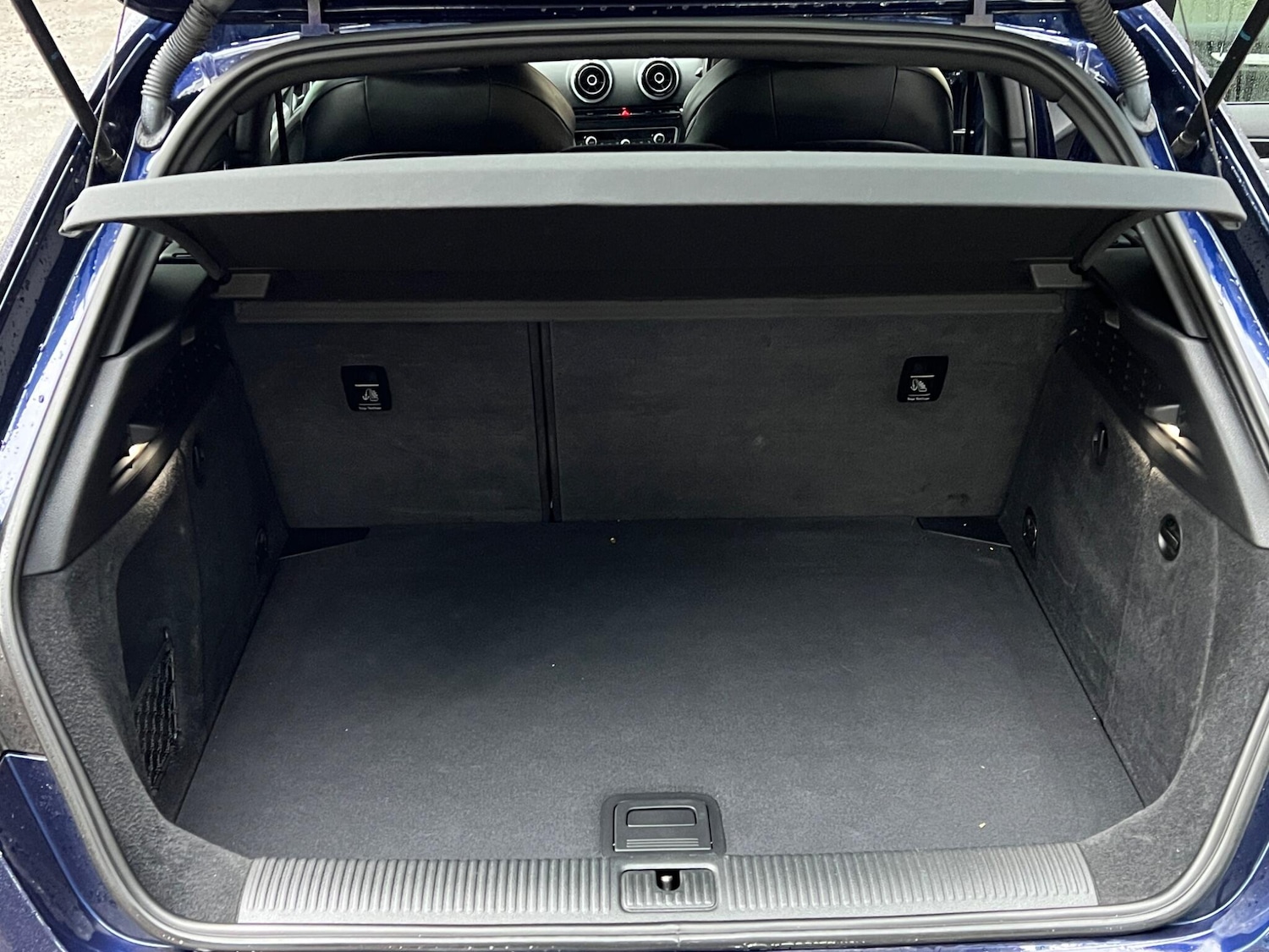 Used Audi A3 2016 for sale - 77278549: Photo 52