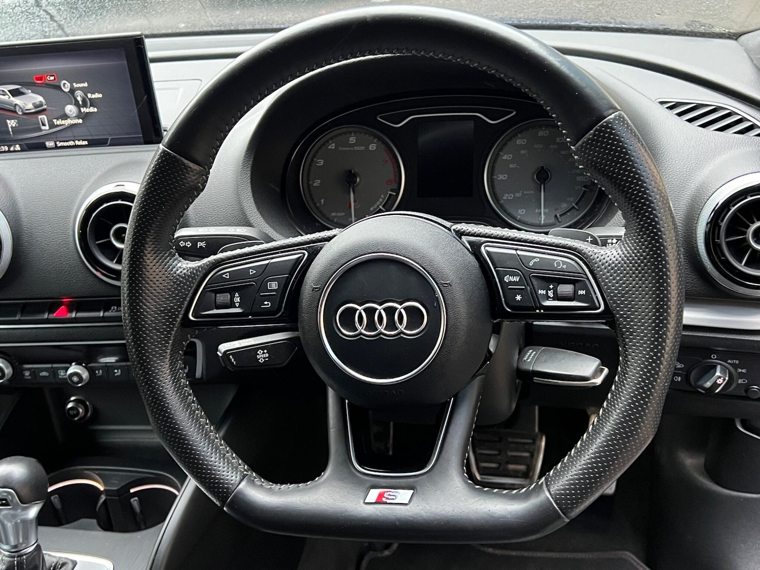 Used Audi A3 2016 for sale - 77278549: Photo 53