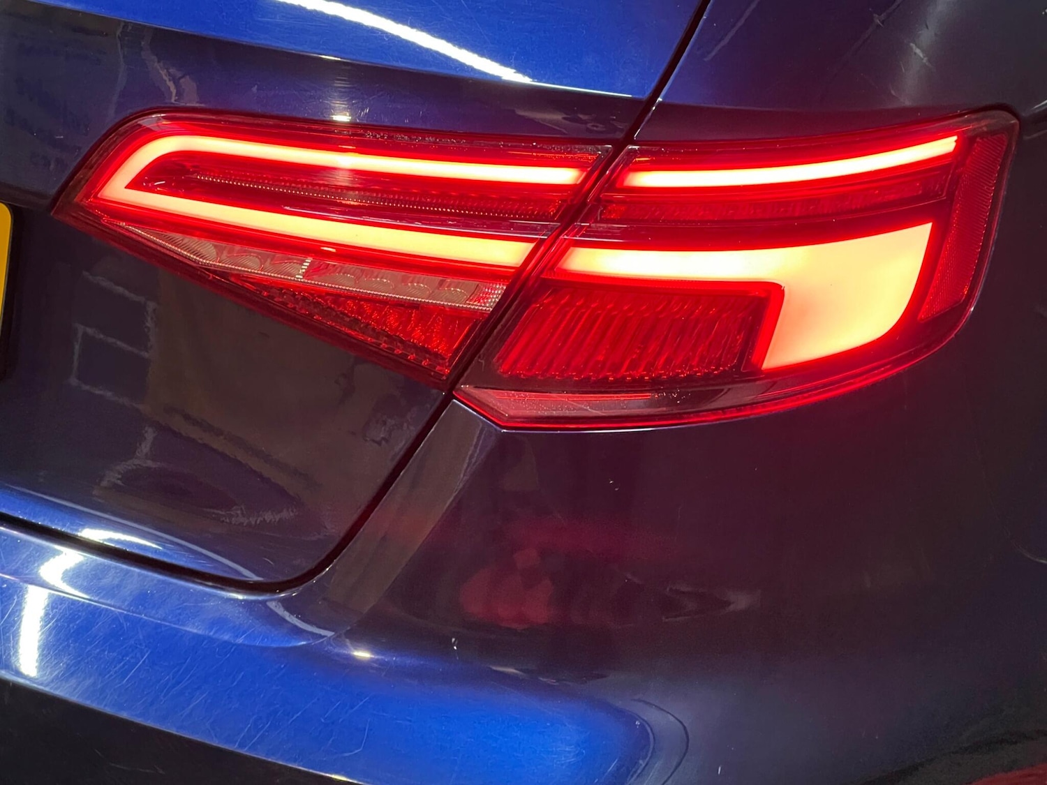 Used Audi A3 2016 for sale - 77278549: Photo 54