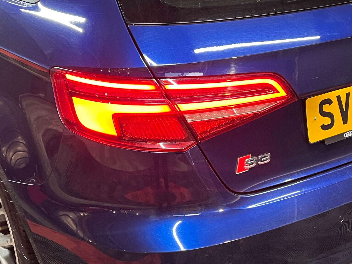 Used Audi A3 2016 for sale - 77278549: Photo 55