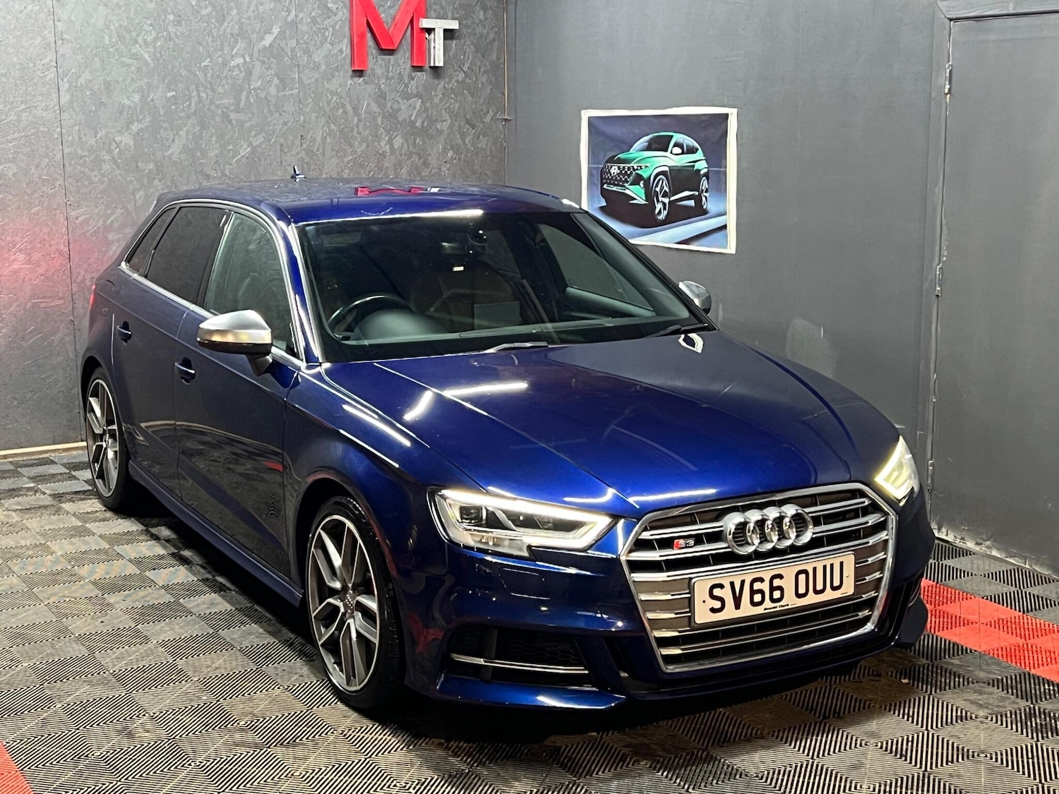 Used Audi A3 2016 for sale - 77278549: Photo 6