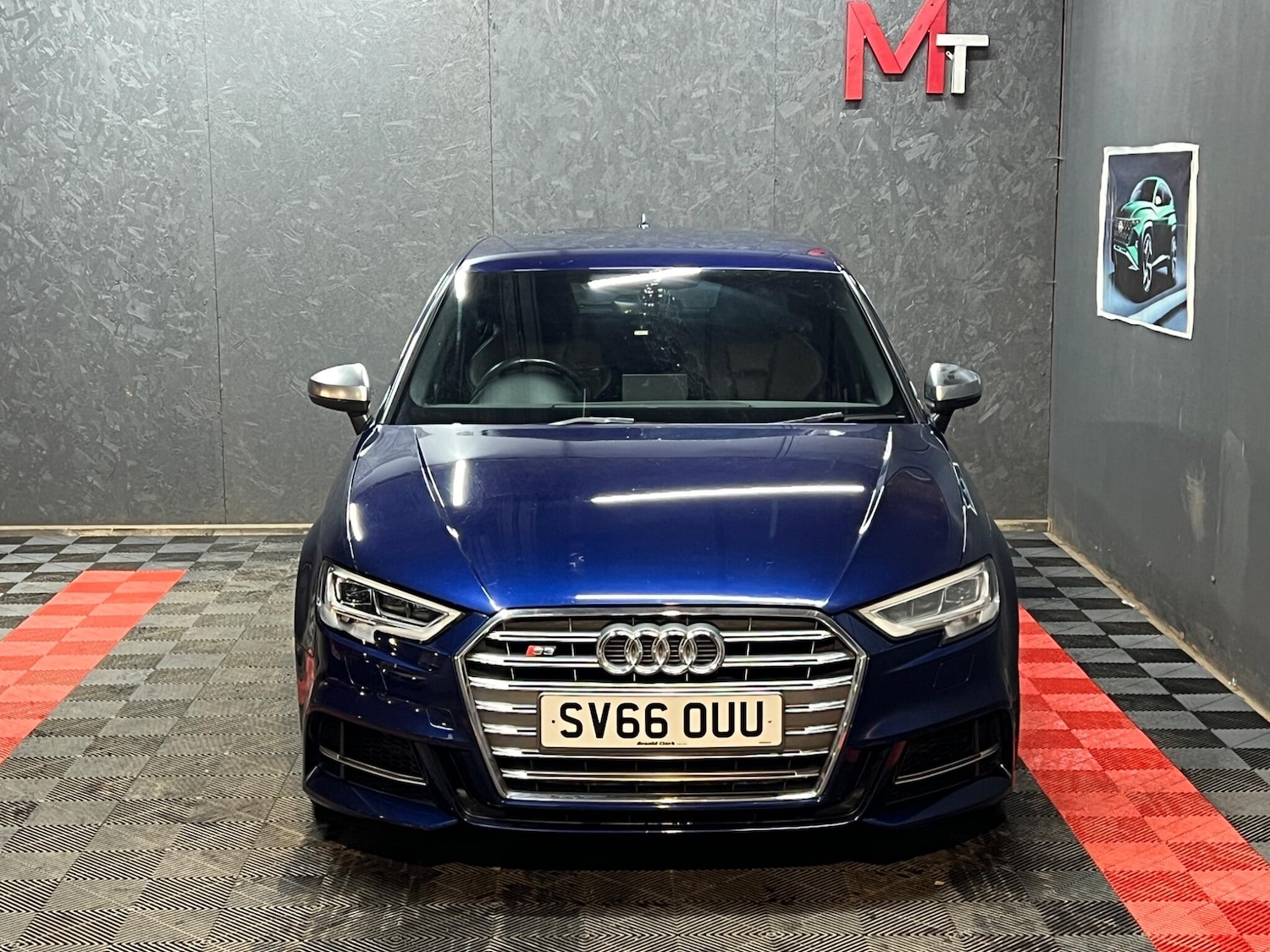 Used Audi A3 2016 for sale - 77278549: Photo 7