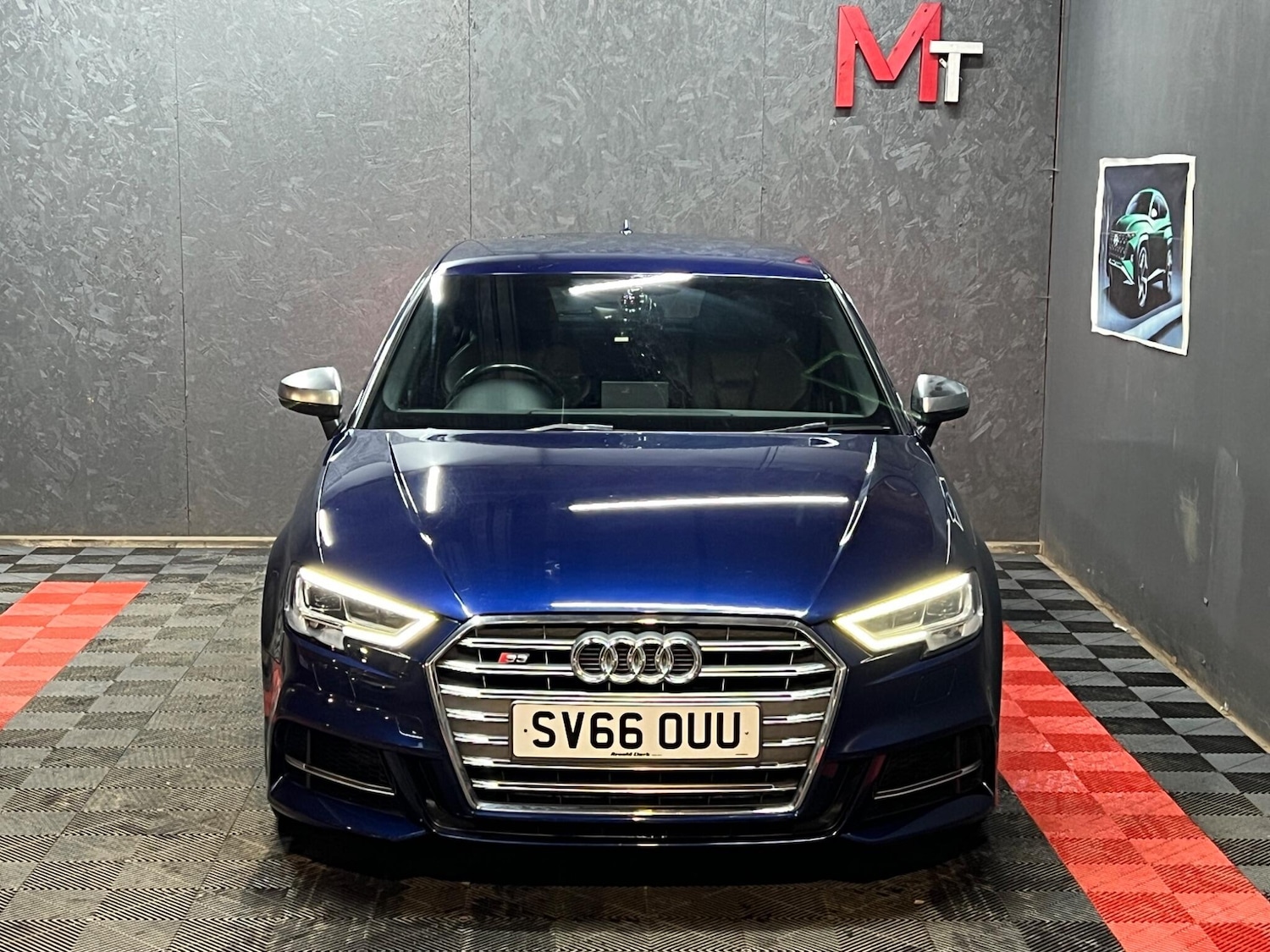 Used Audi A3 2016 for sale - 77278549: Photo 8